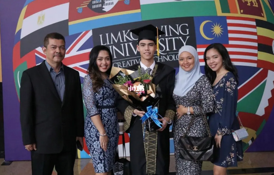 马来西亚留学读