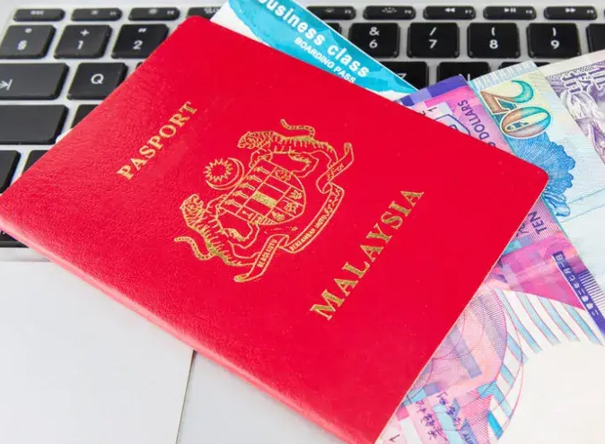 马来西亚打工留学
